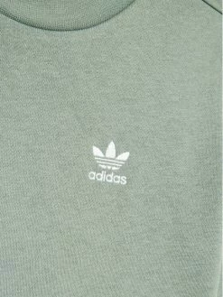 Αγορά ❤️ Adidas Μπλούζες Φόρμας Μπλούζα IC6142 Πράσινο Regular Fit 🥰 -adidas Originals Κατάστημα unnamed file 2634