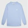 Αγορά ⌛ Adidas Μπλούζες Φόρμας Μπλούζα IC6140 Μπλε Regular Fit 🎁
