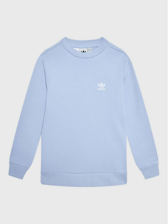 Αγορά ⌛ Adidas Μπλούζες Φόρμας Μπλούζα IC6140 Μπλε Regular Fit 🎁 1 Αγορά ⌛ Adidas Μπλούζες Φόρμας Μπλούζα IC6140 Μπλε Regular Fit 🎁