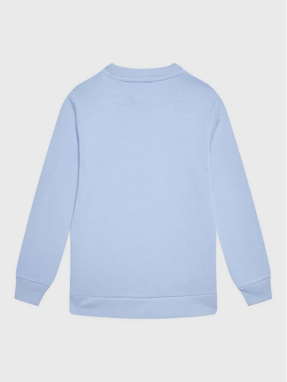 Αγορά ⌛ Adidas Μπλούζες Φόρμας Μπλούζα IC6140 Μπλε Regular Fit 🎁 2 Αγορά ⌛ Adidas Μπλούζες Φόρμας Μπλούζα IC6140 Μπλε Regular Fit 🎁 - Image 2