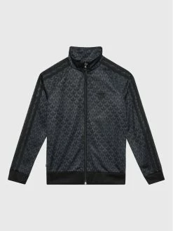 Εξοδος ❤️ Adidas Μπλούζες Φόρμας Μπλούζα H62938 Μαύρο Regular Fit 🥰