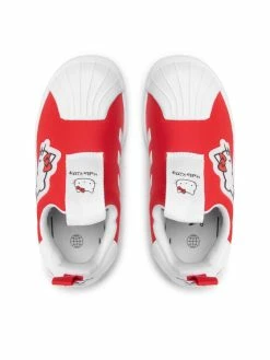 Συμφωνίες ❤️ Adidas Μοκασίνια Παπούτσια Superstar 360 C GY9211 Κόκκινο 😀 -adidas Originals Κατάστημα unnamed file 2679