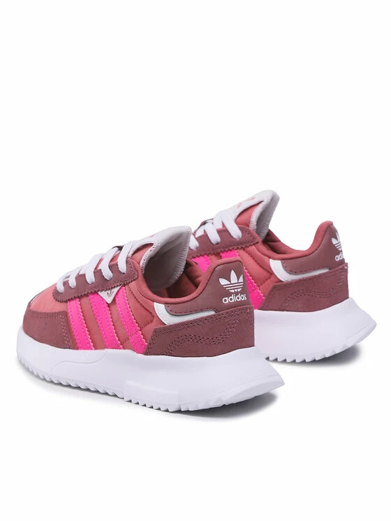 Φτηνός 🎉 Adidas Κοντά Αθλητικά Παπούτσια Retropy F2 El I GX9238 Ροζ ✔️ 3 Φτηνός 🎉 Adidas Κοντά Αθλητικά Παπούτσια Retropy F2 El I GX9238 Ροζ ✔️ - Image 3