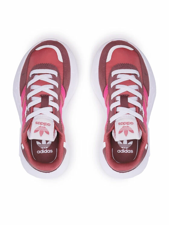 Φτηνός 🎉 Adidas Κοντά Αθλητικά Παπούτσια Retropy F2 El I GX9238 Ροζ ✔️ 5 Φτηνός 🎉 Adidas Κοντά Αθλητικά Παπούτσια Retropy F2 El I GX9238 Ροζ ✔️ - Image 5