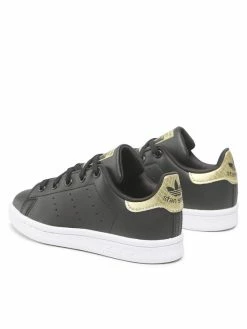 Καλύτερη πώληση ✔️ Adidas Κοντά Αθλητικά Παπούτσια Stan Smith C GY4262 Μαύρο 🧨 -adidas Originals Κατάστημα unnamed file 2688