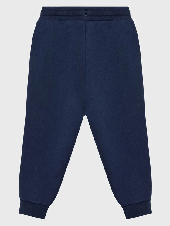 Best Pirce 🎉 Adidas Σετ Φόρμα Full-Zip HL6862 Σκούρο μπλε Regular Fit 👏 6 Best Pirce 🎉 Adidas Σετ Φόρμα Full-Zip HL6862 Σκούρο μπλε Regular Fit 👏 - Image 6