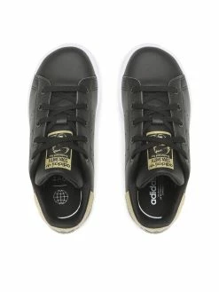 Καλύτερη πώληση ✔️ Adidas Κοντά Αθλητικά Παπούτσια Stan Smith C GY4262 Μαύρο 🧨 -adidas Originals Κατάστημα unnamed file 2690