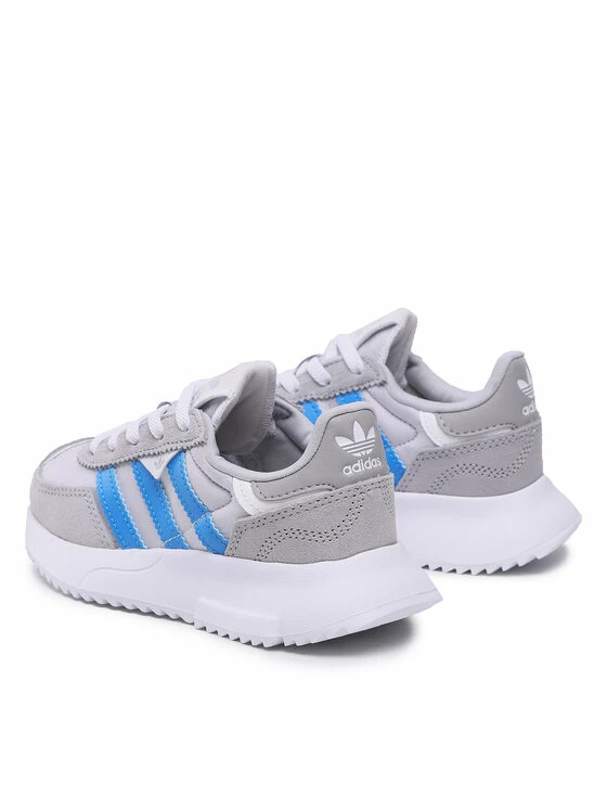 Προϋπολογισμός 😍 Adidas Κοντά Αθλητικά Παπούτσια Retropy F2 C GX9235 Γκρι 🛒 3 Προϋπολογισμός 😍 Adidas Κοντά Αθλητικά Παπούτσια Retropy F2 C GX9235 Γκρι 🛒 - Image 3