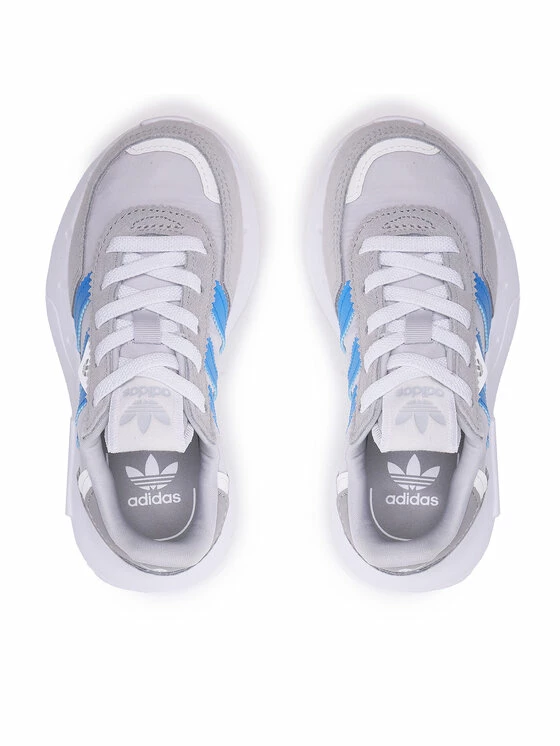 Προϋπολογισμός 😍 Adidas Κοντά Αθλητικά Παπούτσια Retropy F2 C GX9235 Γκρι 🛒 5 Προϋπολογισμός 😍 Adidas Κοντά Αθλητικά Παπούτσια Retropy F2 C GX9235 Γκρι 🛒 - Image 5