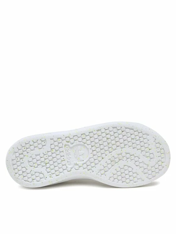 Κουπόνι 😀 Adidas Κοντά Αθλητικά Παπούτσια Stan Smith Cf C GW4537 Λευκό ✔️ 4 Κουπόνι 😀 Adidas Κοντά Αθλητικά Παπούτσια Stan Smith Cf C GW4537 Λευκό ✔️ - Image 4