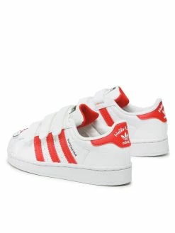 Ολοκαίνουργιο 🔥 Adidas Originals Κοντά Αθλητικά Παπούτσια Superstar Cf C GV8865 Λευκό 🛒 -adidas Originals Κατάστημα unnamed file 2703