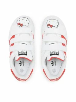 Ολοκαίνουργιο 🔥 Adidas Originals Κοντά Αθλητικά Παπούτσια Superstar Cf C GV8865 Λευκό 🛒 -adidas Originals Κατάστημα unnamed file 2705