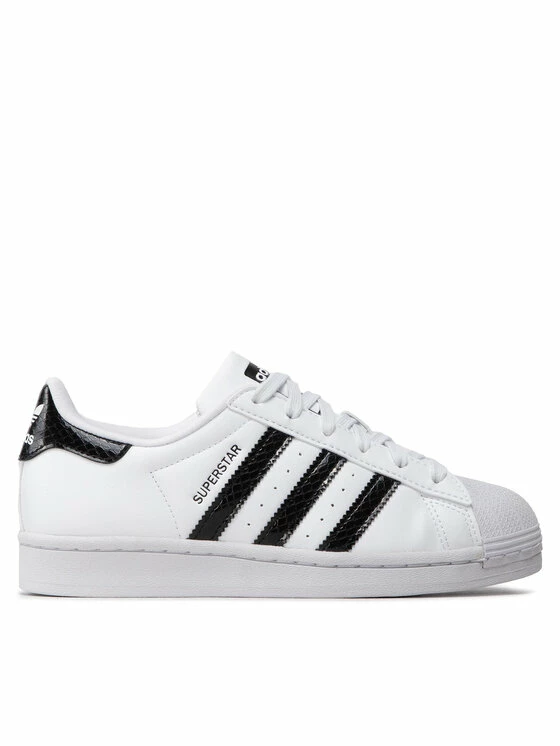 Προϋπολογισμός 😀 Adidas Αθλητικά Παπούτσια Superstar J GY9324 Λευκό 🔥 2 Προϋπολογισμός 😀 Adidas Αθλητικά Παπούτσια Superstar J GY9324 Λευκό 🔥 - Image 2
