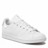 Καλύτερη πώληση 😀 Adidas Αθλητικά Παπούτσια Stan Smith J GY4255 Λευκό 🔔
