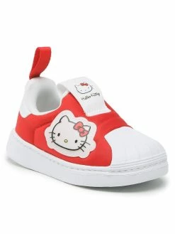 Flash Sale ⭐ Adidas Originals Κοντά Αθλητικά Παπούτσια Superstar 360 I GY9213 Κόκκινο ✨