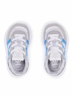 Αγορά 🧨 Adidas Κοντά Αθλητικά Παπούτσια Retropy F2 El I GX9237 Γκρι 🎉 -adidas Originals Κατάστημα unnamed file 2751
