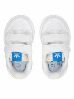 Τοπ 10 😉 Adidas Αθλητικά Παπούτσια Ny 90 Cf I GZ1877 Λευκό 👏 -adidas Originals Κατάστημα unnamed file 2761