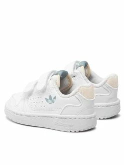 Προώθηση 🛒 Adidas Κοντά Αθλητικά Παπούτσια Ny 90 Cf I GZ1878 Λευκό 💯 -adidas Originals Κατάστημα unnamed file 2765