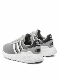 Flash Sale 😉 Adidas Αθλητικά Παπούτσια La Trainer Lite C GX1905 Γκρι 😍 -adidas Originals Κατάστημα unnamed file 2771