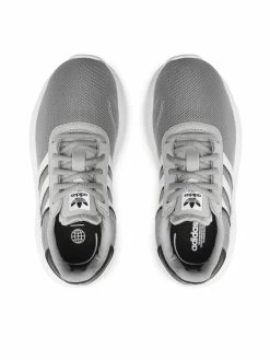 Flash Sale 😉 Adidas Αθλητικά Παπούτσια La Trainer Lite C GX1905 Γκρι 😍 -adidas Originals Κατάστημα unnamed file 2773