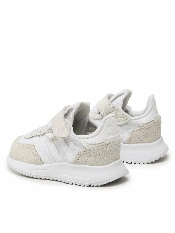 Best Pirce 🔥 Adidas Κοντά Αθλητικά Παπούτσια Retropy F2 Cf El L GX9070 Μπεζ 👏 3 Best Pirce 🔥 Adidas Κοντά Αθλητικά Παπούτσια Retropy F2 Cf El L GX9070 Μπεζ 👏 - Image 3