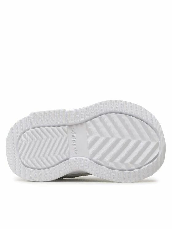 Best Pirce 🔥 Adidas Κοντά Αθλητικά Παπούτσια Retropy F2 Cf El L GX9070 Μπεζ 👏 4 Best Pirce 🔥 Adidas Κοντά Αθλητικά Παπούτσια Retropy F2 Cf El L GX9070 Μπεζ 👏 - Image 4