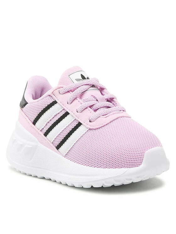Η καλύτερη συμφωνία ❤️ Adidas Μοκασίνια Παπούτσια La Trainer Lite El I GX1908 Μωβ ⭐ 1 Η καλύτερη συμφωνία ❤️ Adidas Μοκασίνια Παπούτσια La Trainer Lite El I GX1908 Μωβ ⭐