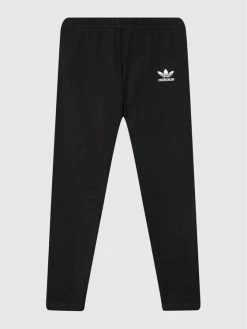 Αγορά 🤩 Adidas Κολάν Adicolor HL9419 Μαύρο Slim Fit 🔔