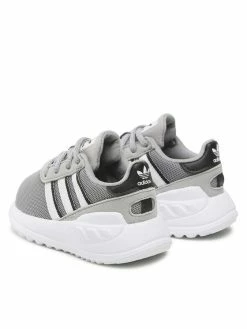 Εξοδος 😀 Adidas Κοντά Αθλητικά Παπούτσια La Trainer Lite El I GX1907 Γκρι 👍 -adidas Originals Κατάστημα unnamed file 2799