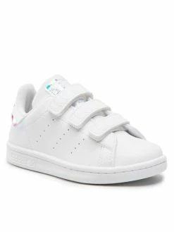ΧΟΝΔΡΙΚΟ ΕΜΠΟΡΙΟ 🥰 Adidas Αθλητικά Παπούτσια Stan Smith GY4241 Λευκό 🤩
