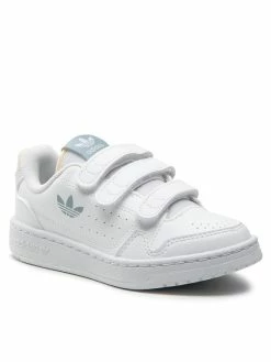 Νέος 🔔 Adidas Αθλητικά Παπούτσια Ny 90 Cf C GZ1880 Λευκό ✨