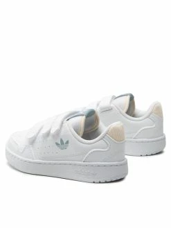 Νέος 🔔 Adidas Αθλητικά Παπούτσια Ny 90 Cf C GZ1880 Λευκό ✨ -adidas Originals Κατάστημα unnamed file 2816