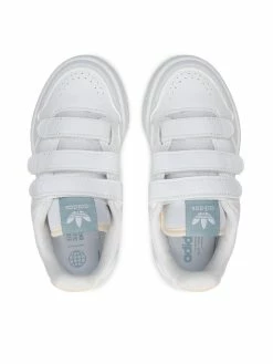 Νέος 🔔 Adidas Αθλητικά Παπούτσια Ny 90 Cf C GZ1880 Λευκό ✨ -adidas Originals Κατάστημα unnamed file 2818