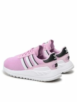 Πολύ καλή προσφορά ⌛ Adidas Κοντά Αθλητικά Παπούτσια La Trainer Lite C GX1906 Ροζ 🔔 -adidas Originals Κατάστημα unnamed file 2822