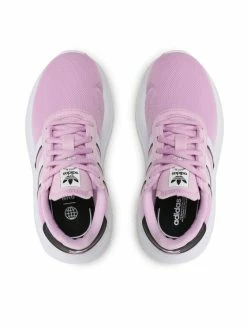 Πολύ καλή προσφορά ⌛ Adidas Κοντά Αθλητικά Παπούτσια La Trainer Lite C GX1906 Ροζ 🔔 -adidas Originals Κατάστημα unnamed file 2824