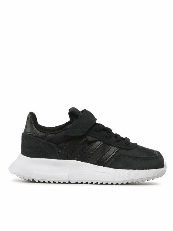 Ολοκαίνουργιο 🎁 Adidas Κοντά Αθλητικά Παπούτσια Retropy F2 Cf El C GX9067 Μαύρο 🌟 2 Ολοκαίνουργιο 🎁 Adidas Κοντά Αθλητικά Παπούτσια Retropy F2 Cf El C GX9067 Μαύρο 🌟 - Image 2