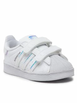 Εξοδος 🤩 Adidas Αθλητικά Παπούτσια Superstar Cf I GV8904 Λευκό ✨