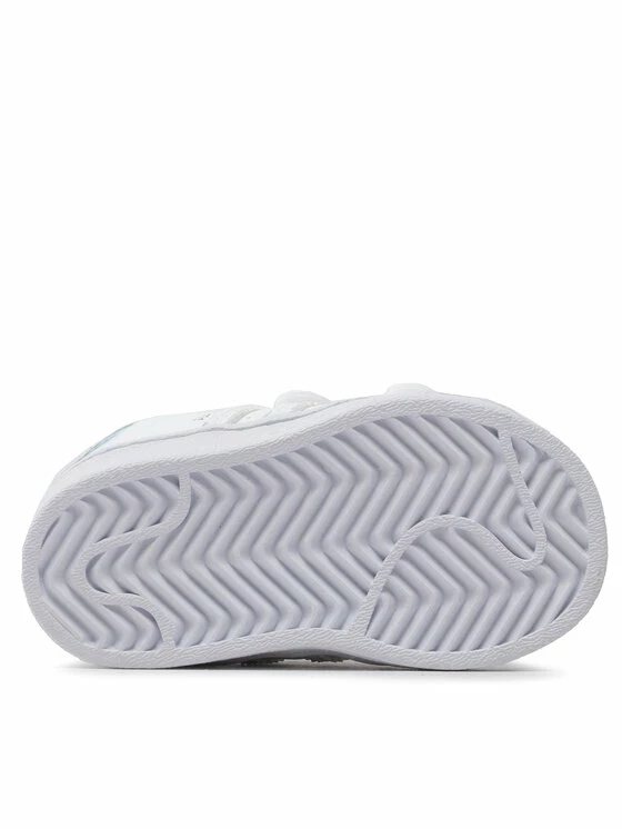 Εξοδος 🤩 Adidas Αθλητικά Παπούτσια Superstar Cf I GV8904 Λευκό ✨ 4 Εξοδος 🤩 Adidas Αθλητικά Παπούτσια Superstar Cf I GV8904 Λευκό ✨ - Image 4