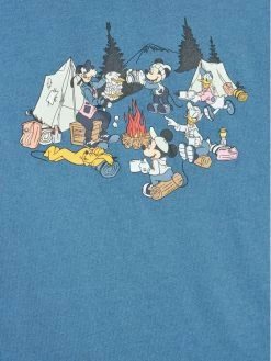 Best Pirce 🔔 Adidas T-shirts T-Shirt Disney Mickey And Friends HK9777 Μπλε Regular Fit ⭐ 5 Best Pirce 🔔 Adidas T-shirts T-Shirt Disney Mickey And Friends HK9777 Μπλε Regular Fit ⭐ -adidas Originals Κατάστημα unnamed file 284