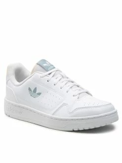 Πολύ καλή προσφορά 🎉 Adidas Αθλητικά Παπούτσια Ny 90 J GZ1876 Λευκό 😀
