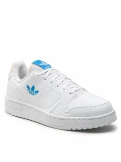 ΧΟΝΔΡΙΚΟ ΕΜΠΟΡΙΟ 😍 Adidas Αθλητικά Παπούτσια Ny 90 J GZ1875 Λευκό 👍