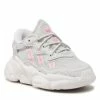 Τοπ 10 😉 Adidas Originals Κοντά Αθλητικά Παπούτσια Ozweego El I GW7220 Γκρι 💯