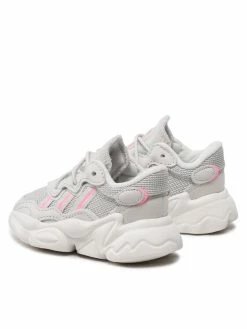 Τοπ 10 😉 Adidas Originals Κοντά Αθλητικά Παπούτσια Ozweego El I GW7220 Γκρι 💯 -adidas Originals Κατάστημα unnamed file 2868