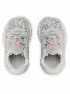 Τοπ 10 😉 Adidas Originals Κοντά Αθλητικά Παπούτσια Ozweego El I GW7220 Γκρι 💯 -adidas Originals Κατάστημα unnamed file 2870