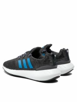 Πολύ καλή προσφορά 🌟 Adidas Αθλητικά Παπούτσια Swift Run 22 J GX9207 Γκρι 🎁 -adidas Originals Κατάστημα unnamed file 2873