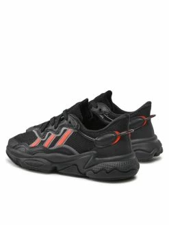 Εκπτωση 😉 Adidas Κοντά Αθλητικά Παπούτσια Ozweego J GV8888 Μαύρο 🧨 -adidas Originals Κατάστημα unnamed file 2885