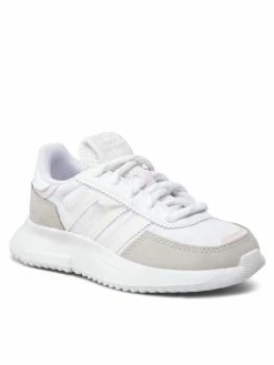 Η καλύτερη συμφωνία 😍 Adidas Αθλητικά Παπούτσια Retropy F2 C GZ1698 Λευκό 🛒