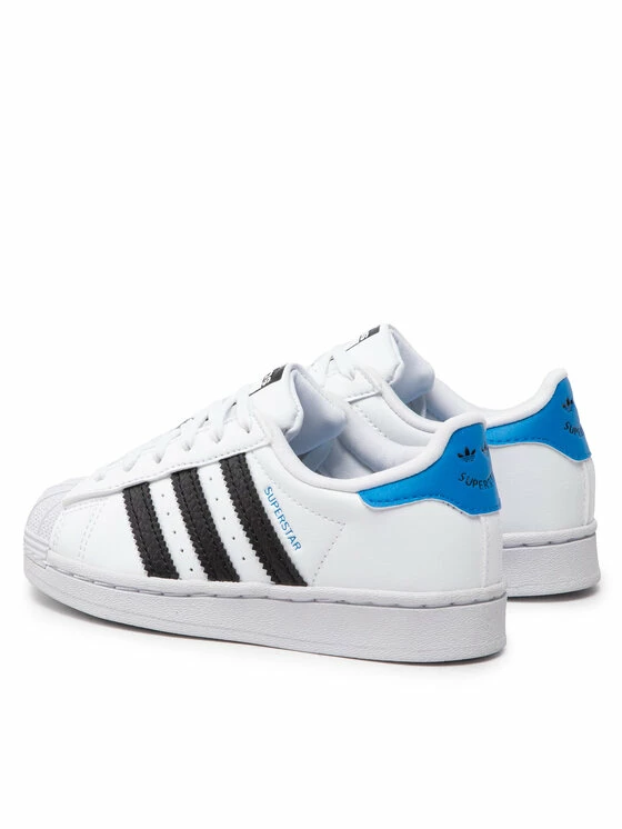 Best Pirce ✔️ Adidas Αθλητικά Παπούτσια Superstar C GY9317 Λευκό 🔥 3 Best Pirce ✔️ Adidas Αθλητικά Παπούτσια Superstar C GY9317 Λευκό 🔥 - Image 3