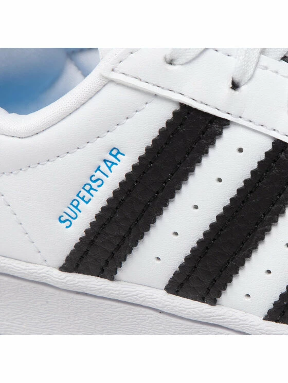 Best Pirce ✔️ Adidas Αθλητικά Παπούτσια Superstar C GY9317 Λευκό 🔥 6 Best Pirce ✔️ Adidas Αθλητικά Παπούτσια Superstar C GY9317 Λευκό 🔥 - Image 6