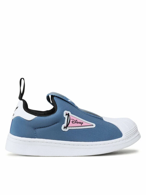 ΧΟΝΔΡΙΚΟ ΕΜΠΟΡΙΟ 🎁 Adidas Μοκασίνια Παπούτσια Superstar 360 X C GY9220 Μπλε 🥰 2 ΧΟΝΔΡΙΚΟ ΕΜΠΟΡΙΟ 🎁 Adidas Μοκασίνια Παπούτσια Superstar 360 X C GY9220 Μπλε 🥰 - Image 2